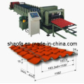 Roll Forming Machine (AF-R1000)